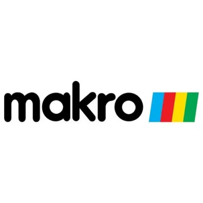 Bulk Savings at Makro