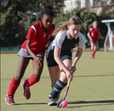 Great Hockey fun