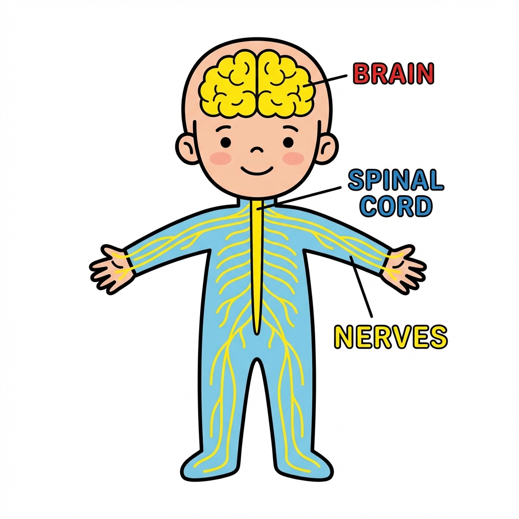 Human Nervous System